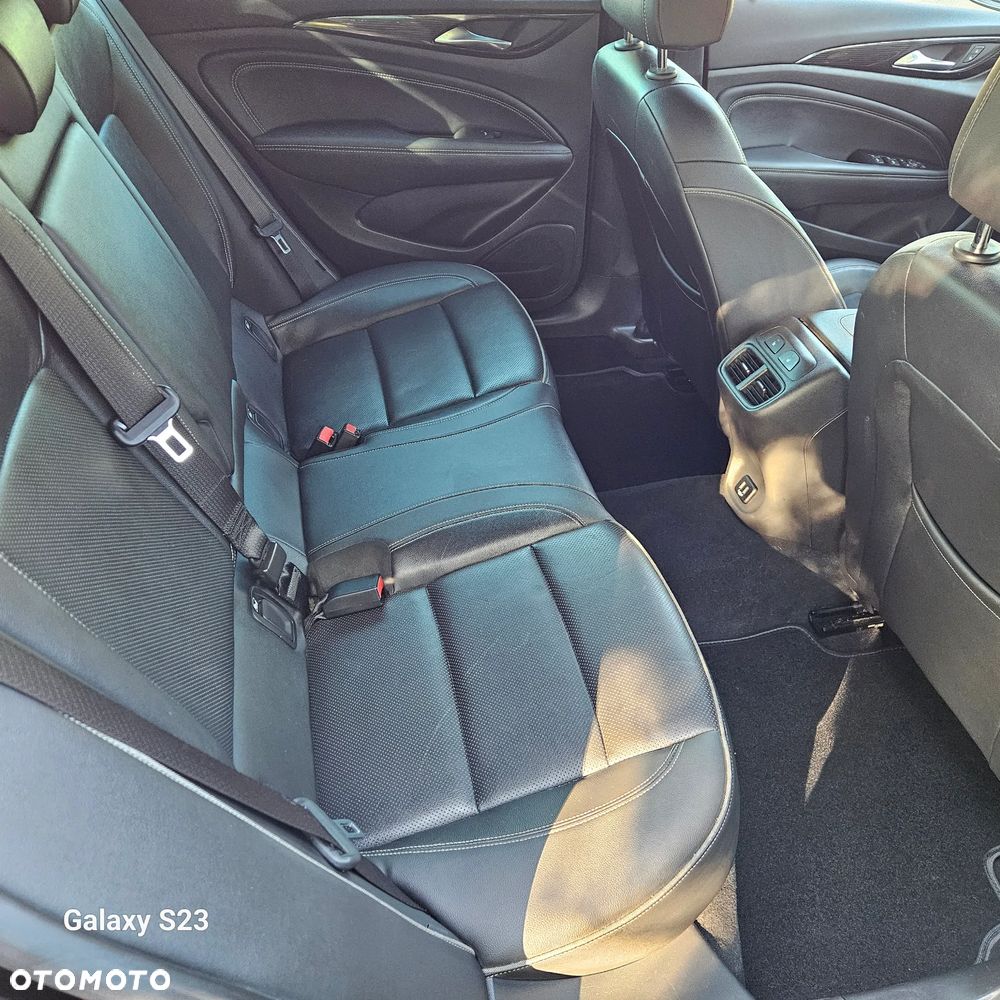 Opel Insignia Sports Tourer 1.5 ECOTEC Direct Inj Turbo Innovation - 23