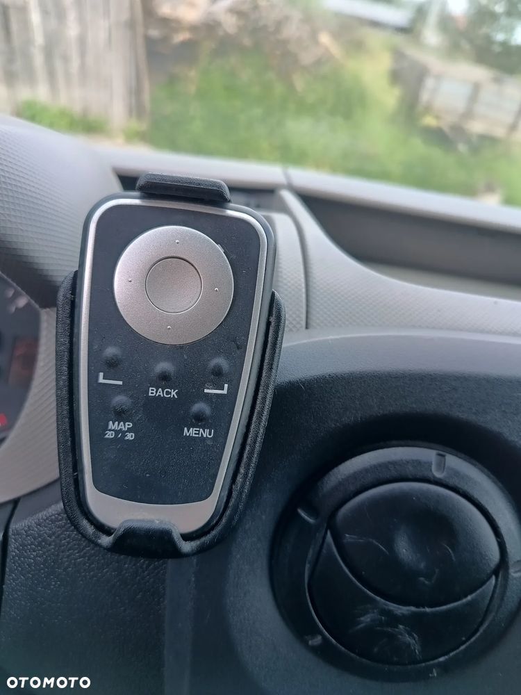 Renault Master - 23
