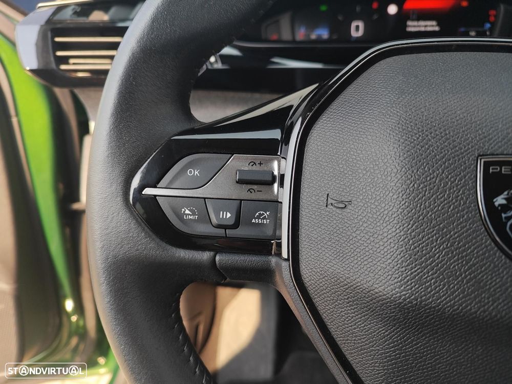 Peugeot 308 1.2 PureTech Allure - 11