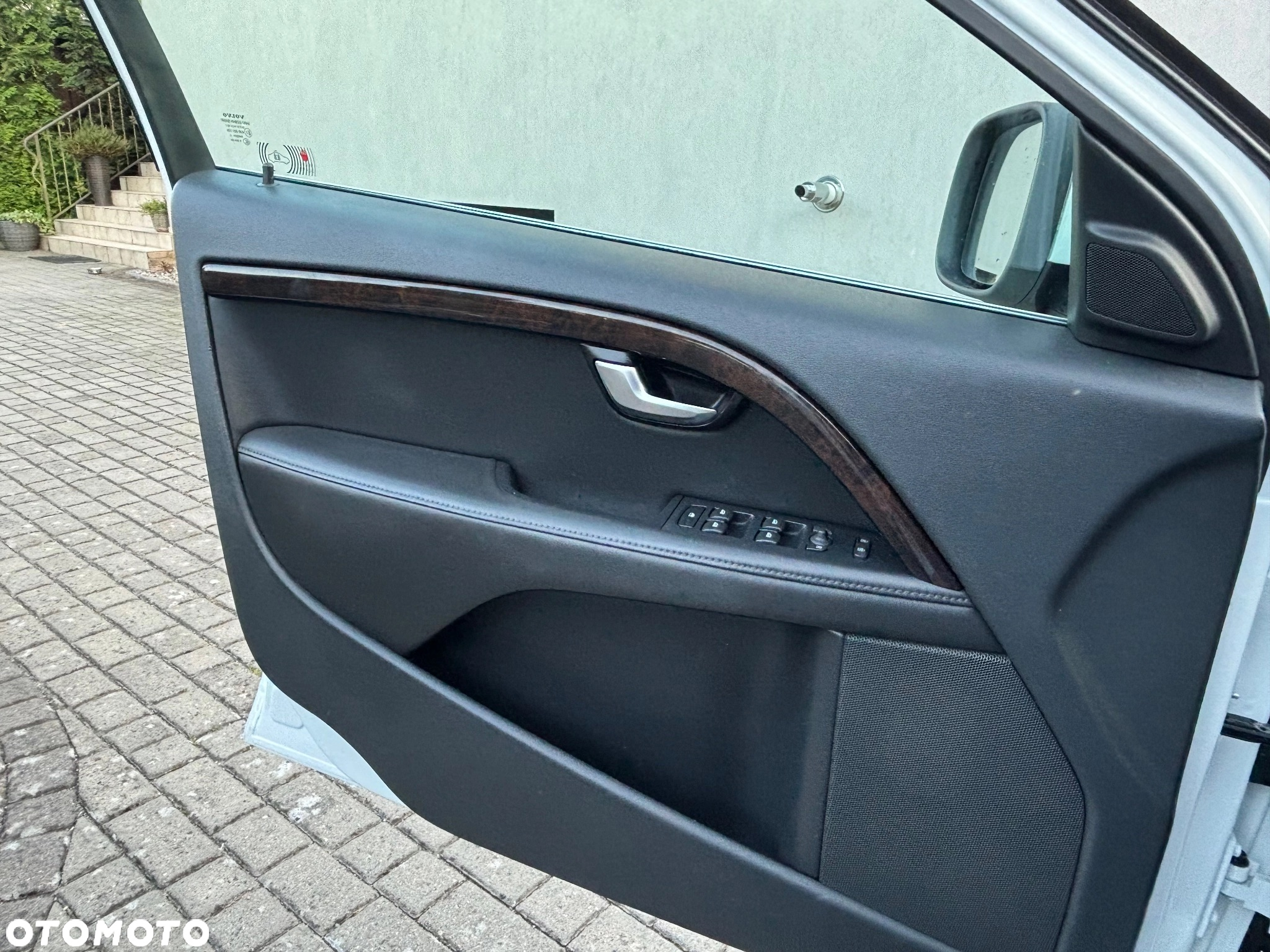 Volvo XC 70 - 13