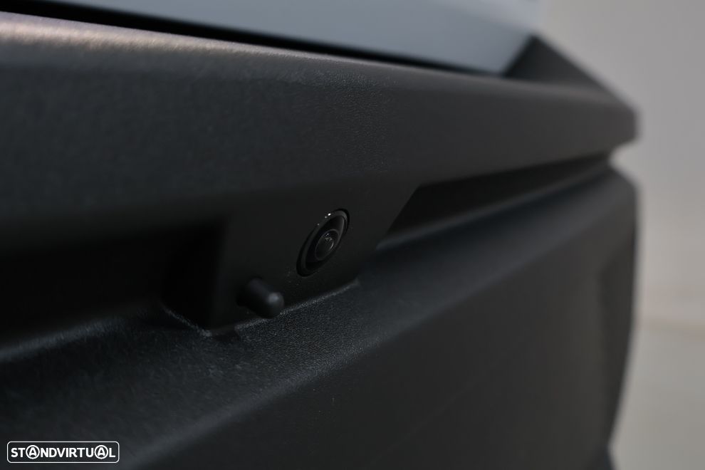 Peugeot E-408 58 kWh GT - 15