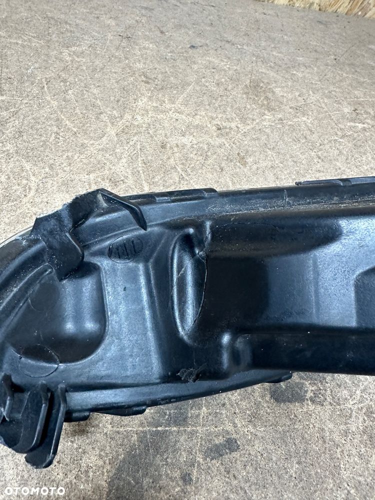HYUNDAI TUCSON III HALOGEN DRL PRAWY 92208-D7000 - 9