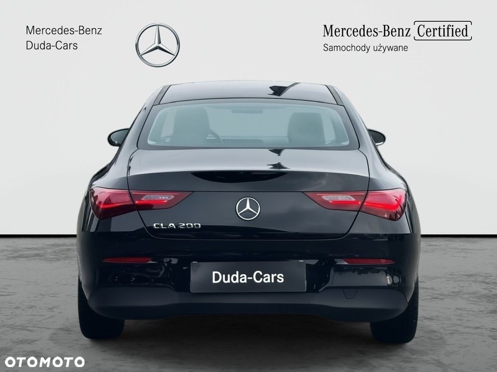 Mercedes-Benz CLA 200 Progressive 7G-DCT - 6