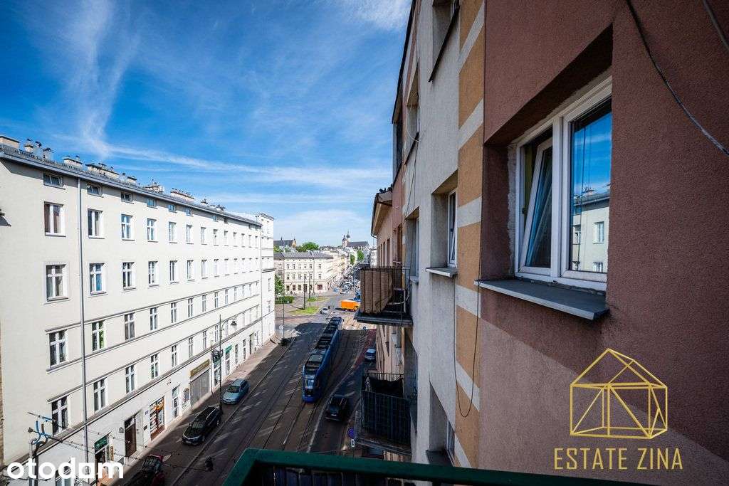 5 piętro | Winda | Balkon | Parking