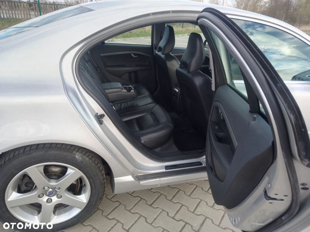 Volvo S80 2.5T Momentum - 7