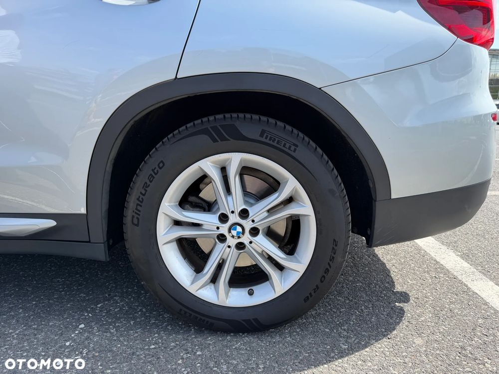 BMW X3 - 12