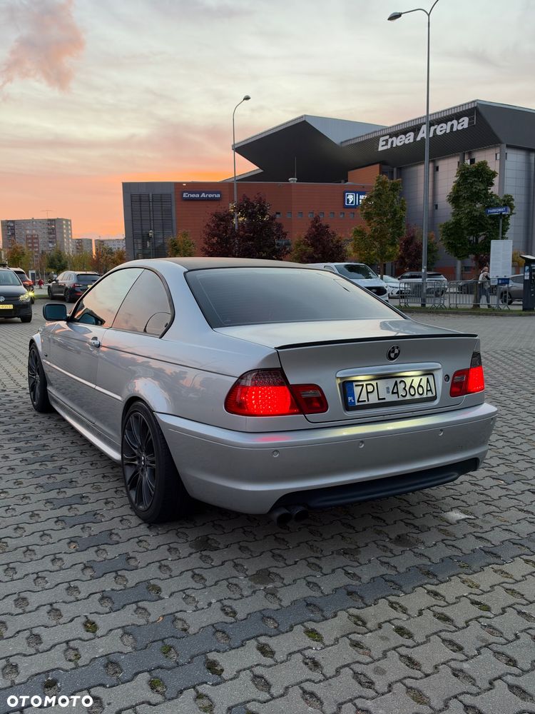 BMW Seria 3 - 7