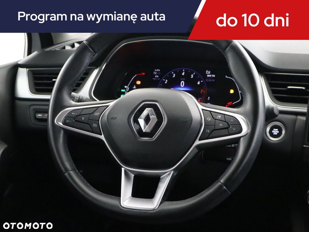 Renault Captur - 22