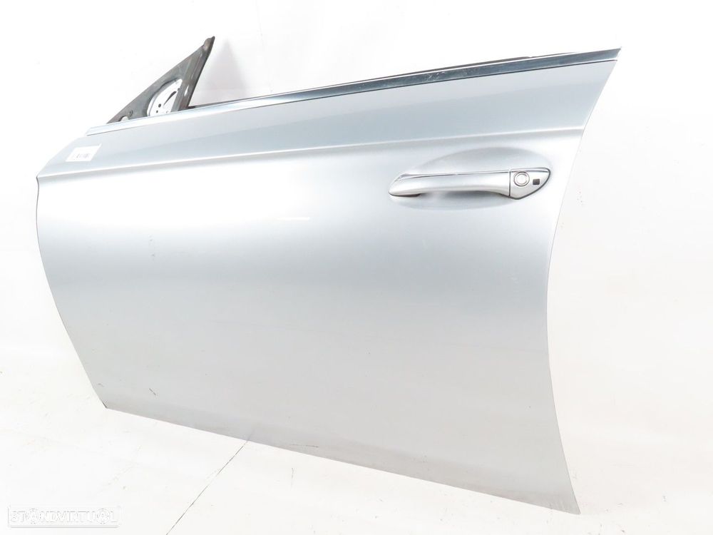 Porta Esquerdo/Frente Seminovo/ Original MERCEDES-BENZ CLS (C219) - 3