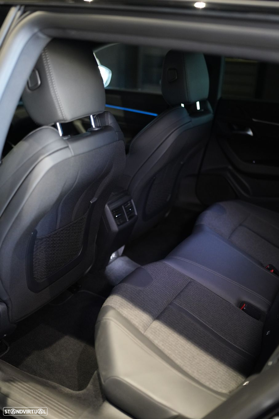 Peugeot 508 1.5 BlueHDi Allure Pack EAT8 - 59