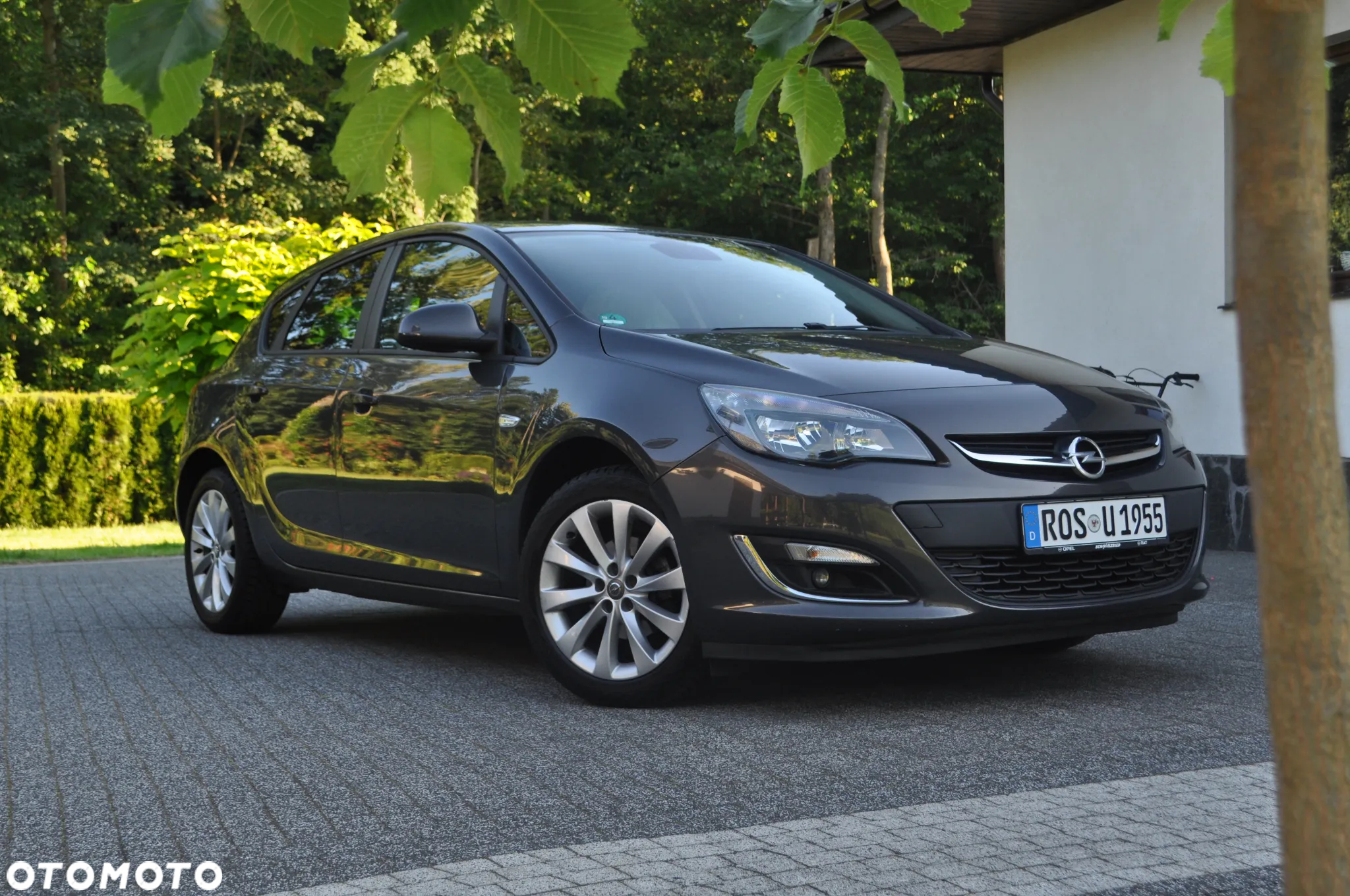 Opel Astra 1.4 Turbo Active - 3