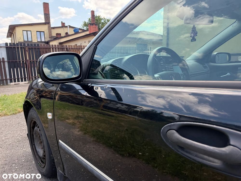 Saab 9-3X - 7