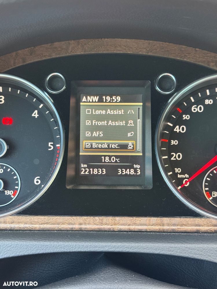 Volkswagen Passat 2.0 Blue TDI SCR Exclusive - 13