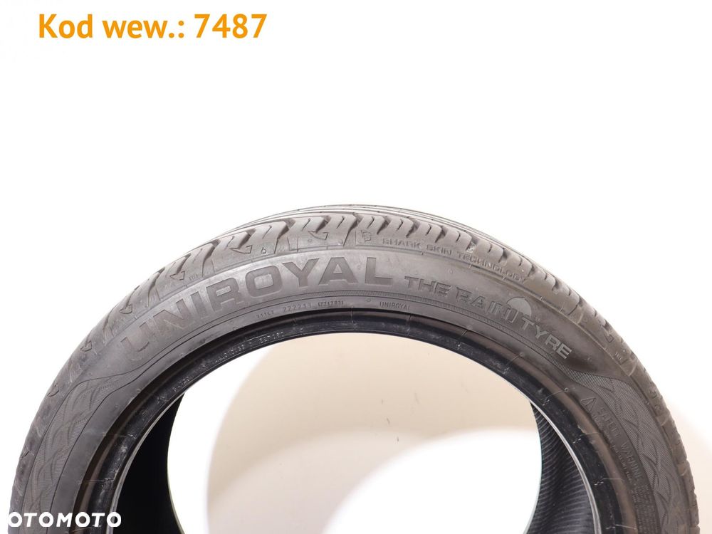 Uniroyal Rainsport 3 - 225/45 R17 - 4