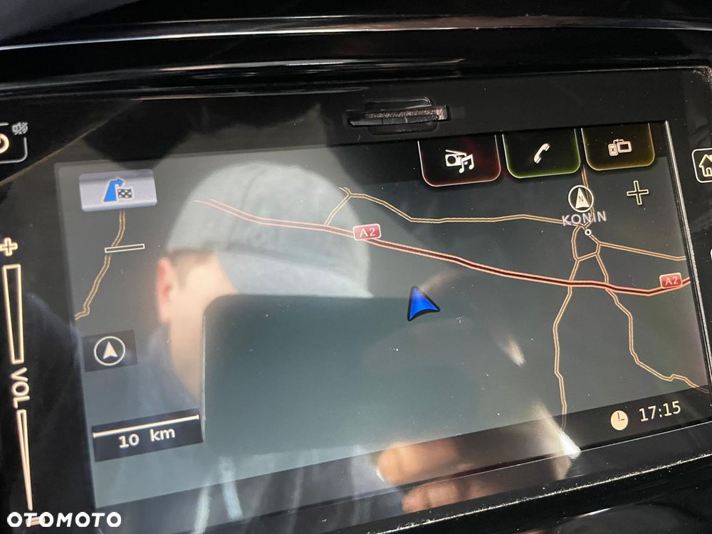 Suzuki SX4 S-Cross - 13