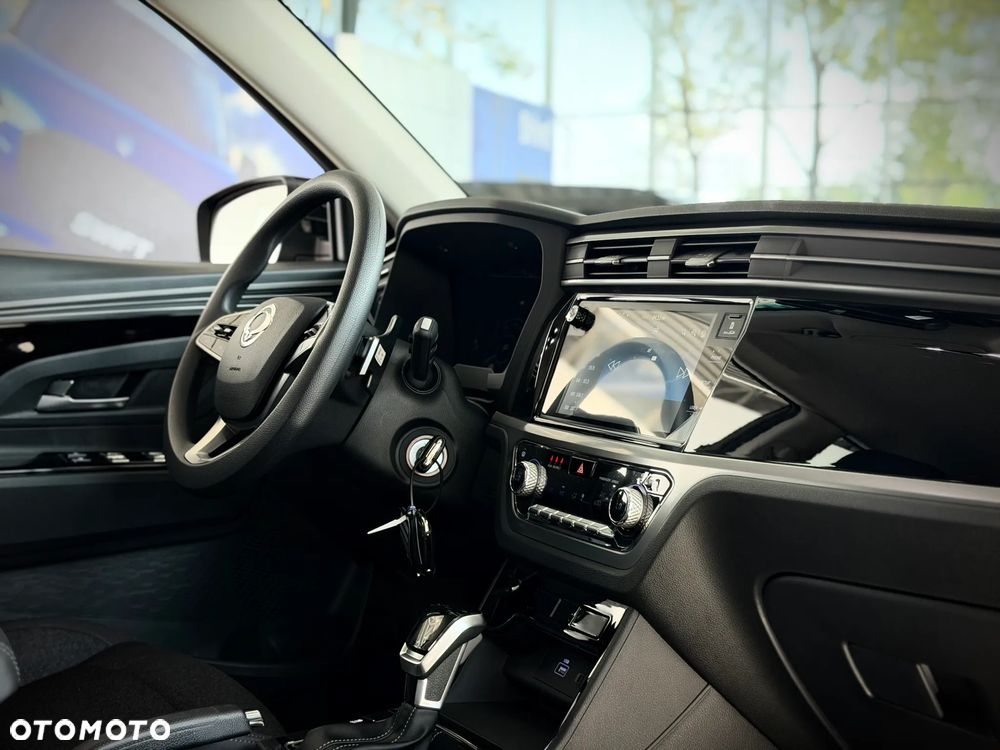 SsangYong/KGM Korando 1.5 T-GDI Joy 2WD - 14
