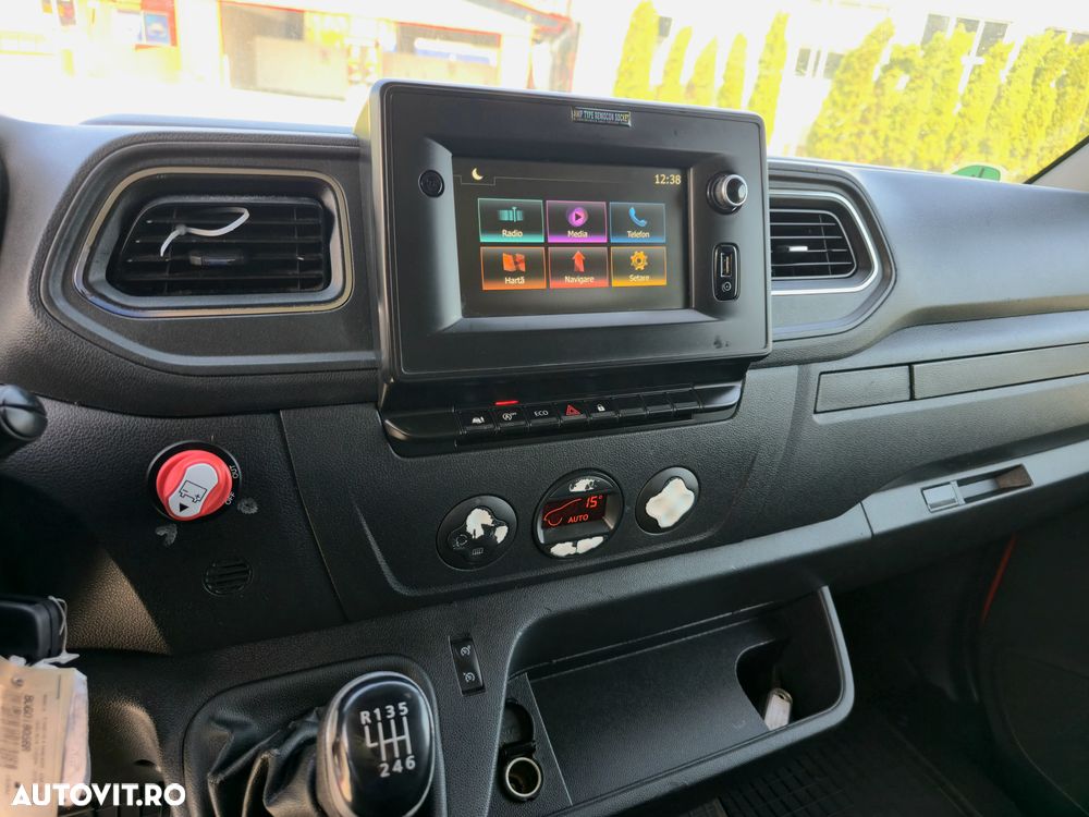 Renault Master - 7