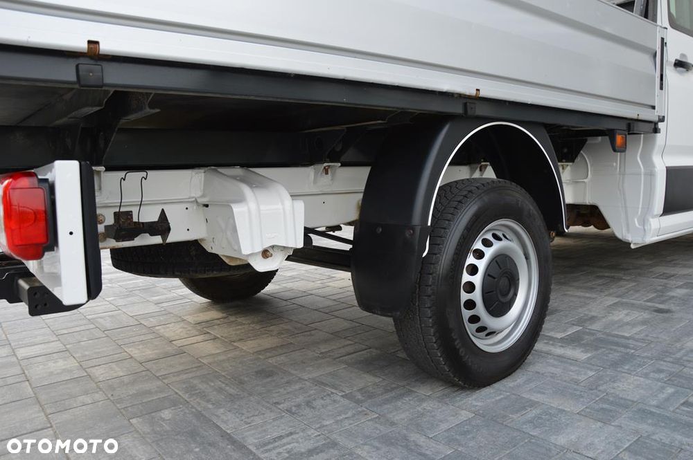 Volkswagen Crafter - 35