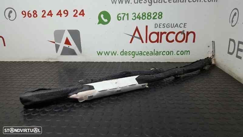 AIRBAG CORTINA FRENTE DIREITO PEUGEOT 3008 ALLURE - 3
