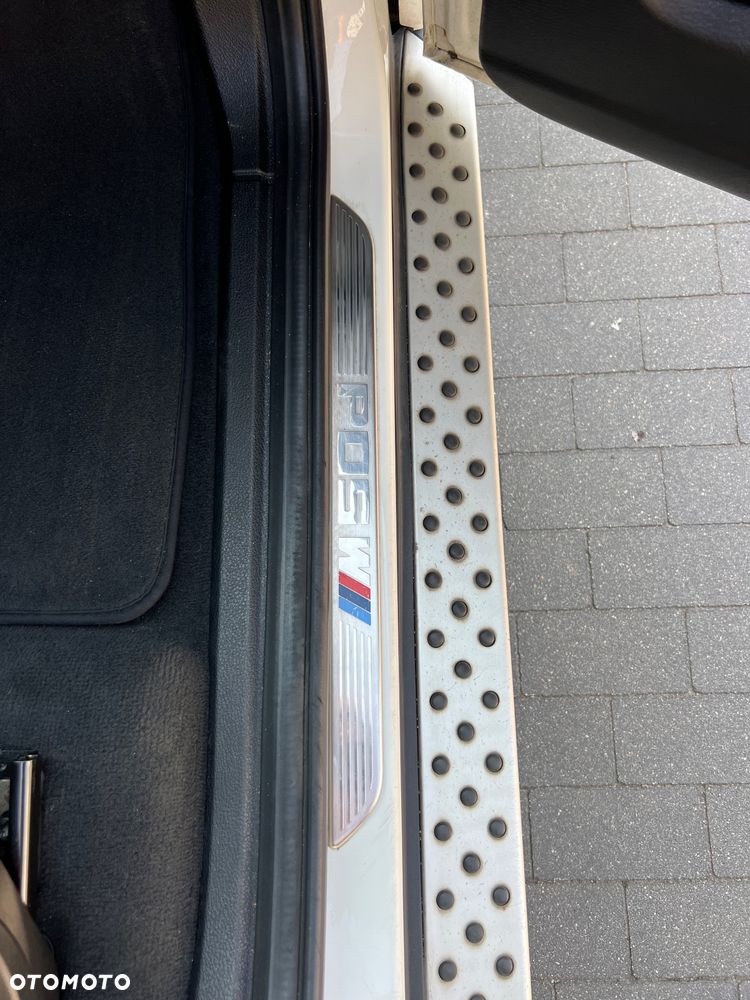 BMW X6 xDriveM50d - 30