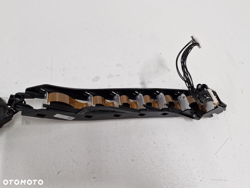 CITROEN DS5 WKŁAD LAMPY LED REFLEKTOR PRAWY PRZÓD 13603AC - 8