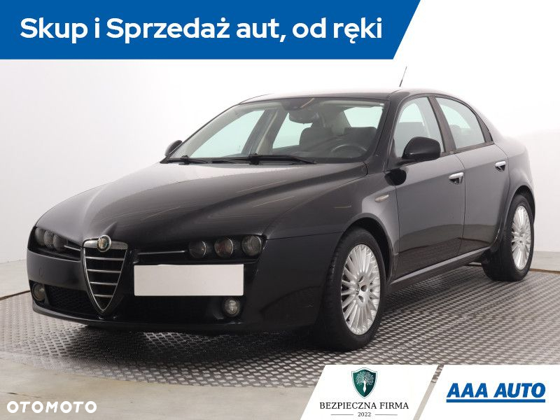 Alfa Romeo 159 - 2