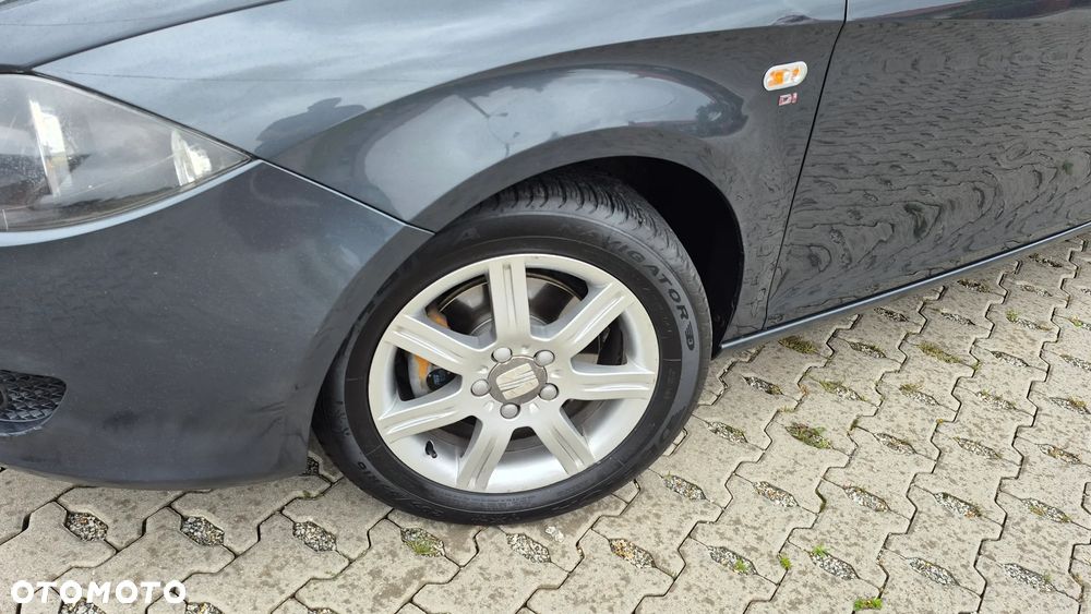 Seat Leon - 12