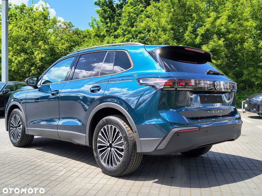 Volkswagen Tiguan 1.5 eTSI Life Plus DSG - 7