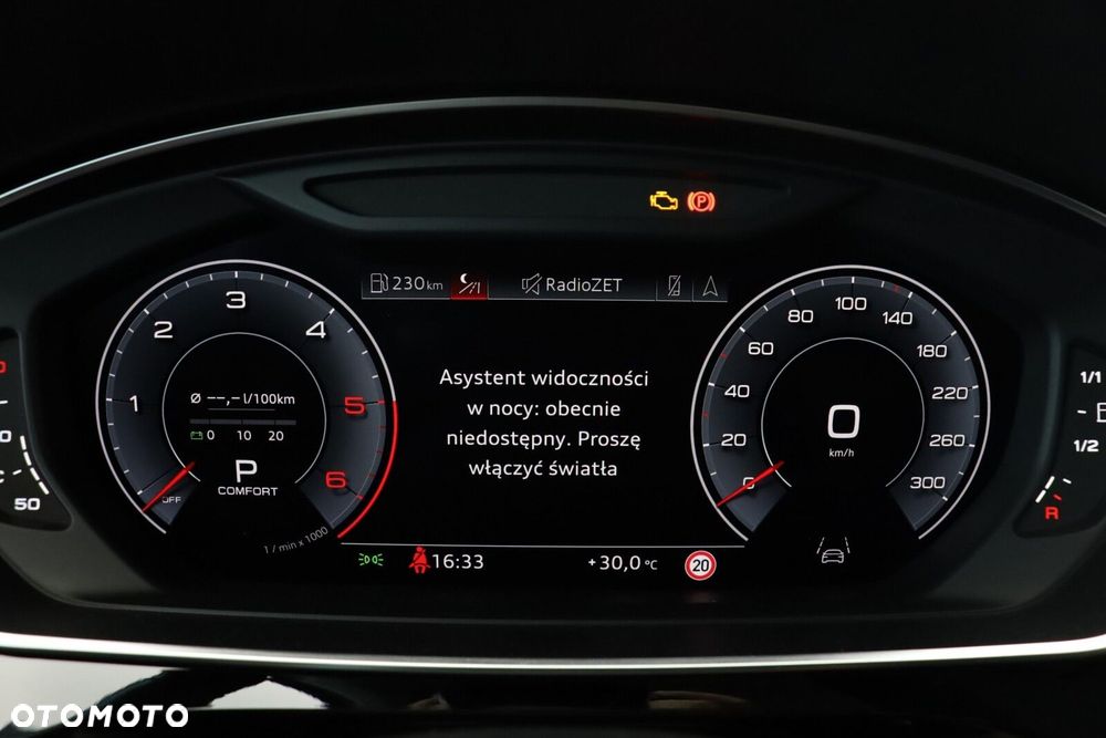 Audi A8 - 29