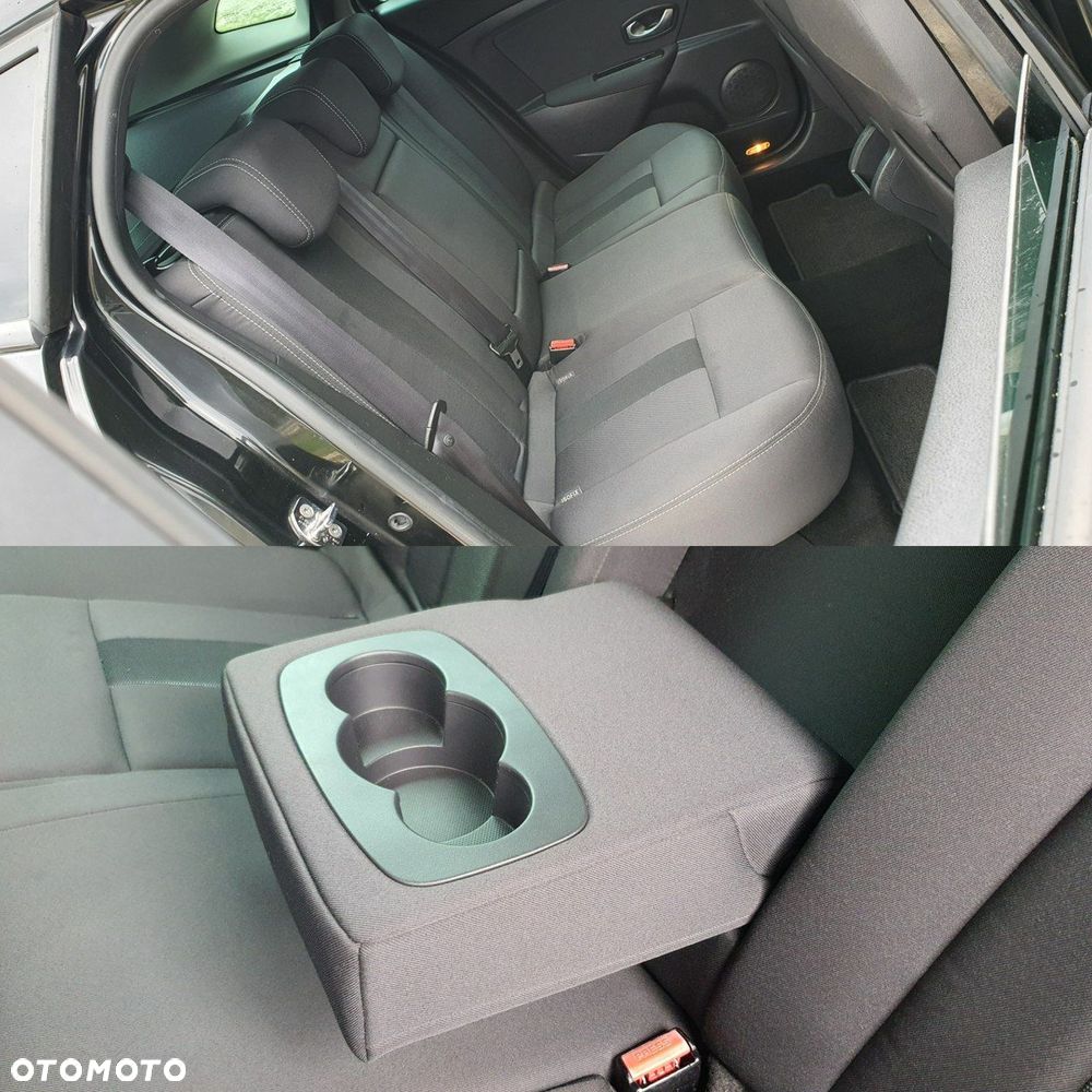 Renault Megane Grandtour 1.6 16V 110 TomTom Edition - 10