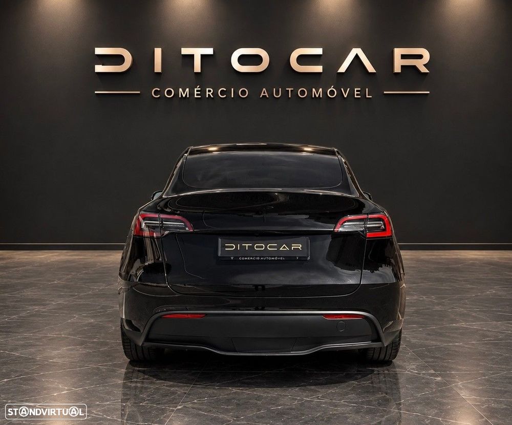 Tesla Model Y Standard - 8
