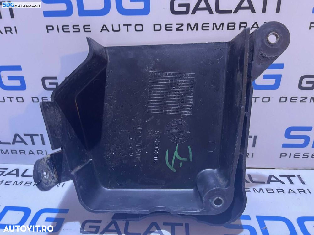 Capac Distributie Motor Fiat Brava 1.4 16V 1995 – 2003 Cod 55204270 - 5