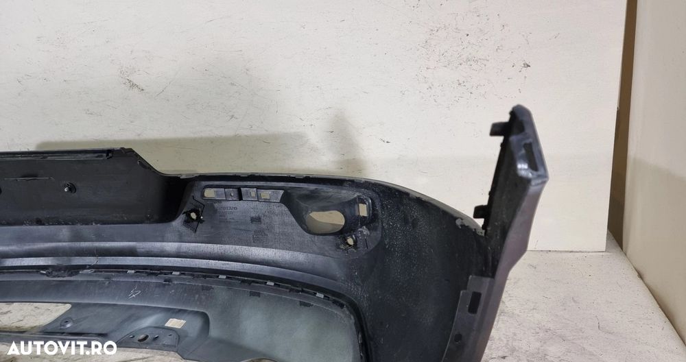 Bara spate Volvo XC40, 2019, 2020, 2021, 2022, 2023, cod OE 31449333 - 5