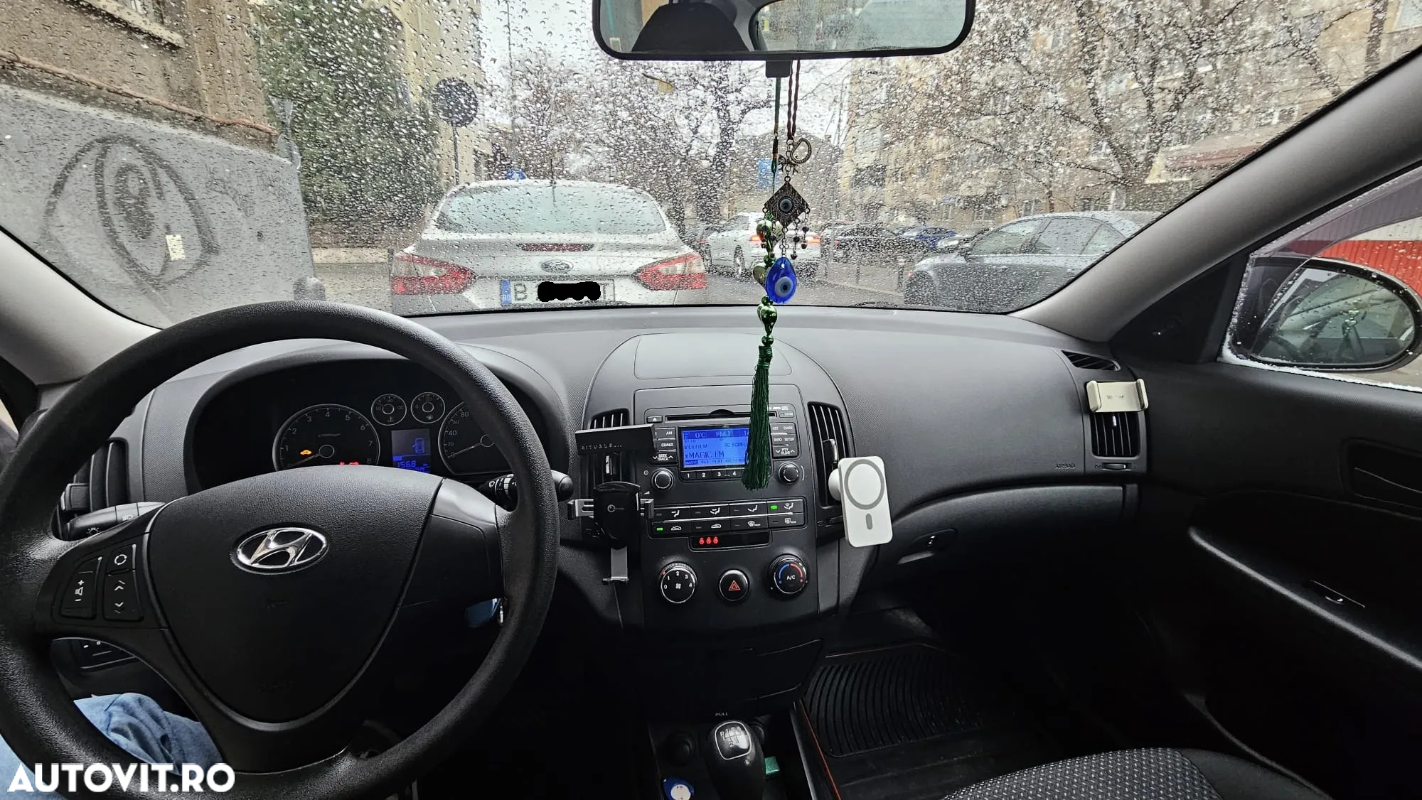 Hyundai i30 CW 1.4 FL Classic - 8
