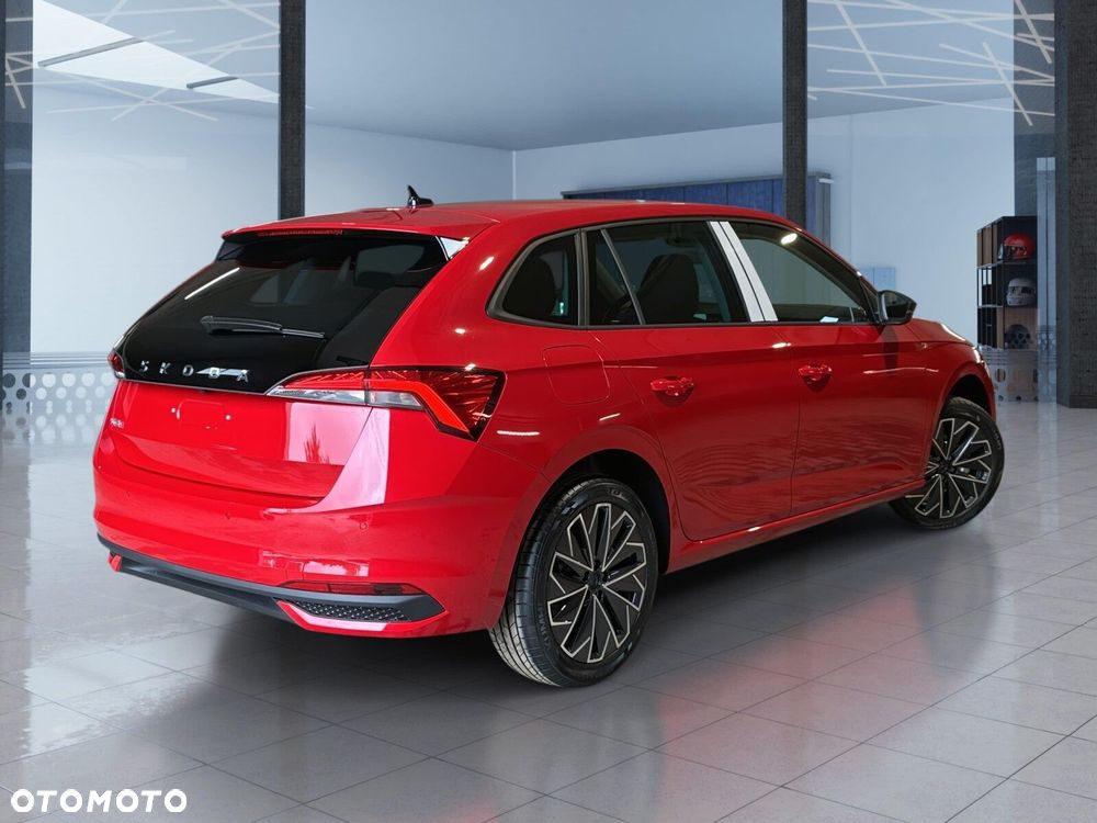 Skoda Scala - 3