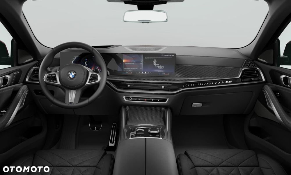 BMW X6 xDrive30d mHEV sport - 17