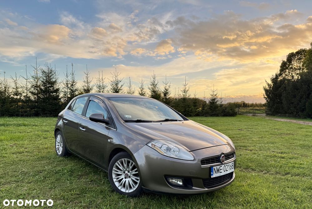 Fiat Bravo 2007 photo 2