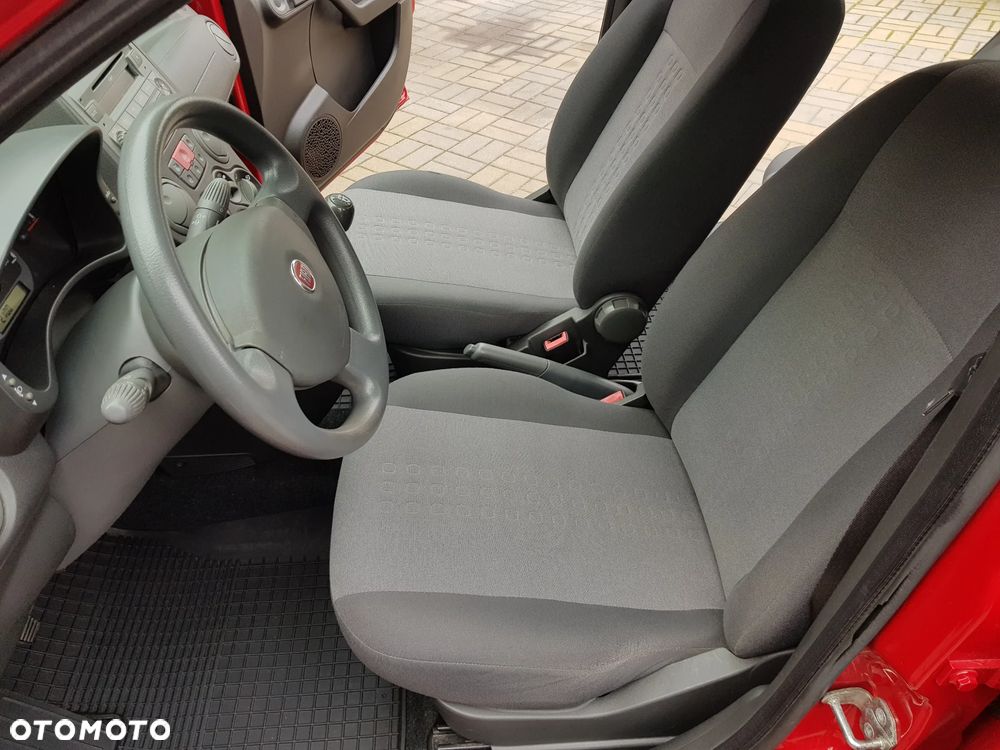 Fiat Panda 1.2 Dynamic - 6