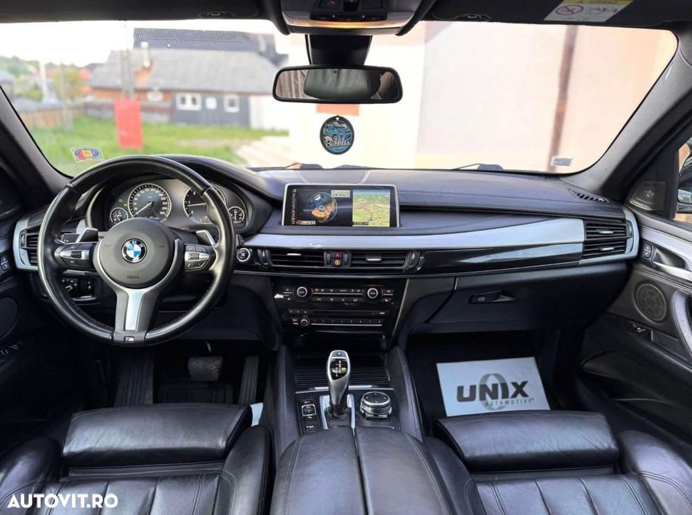 BMW X6 - 4