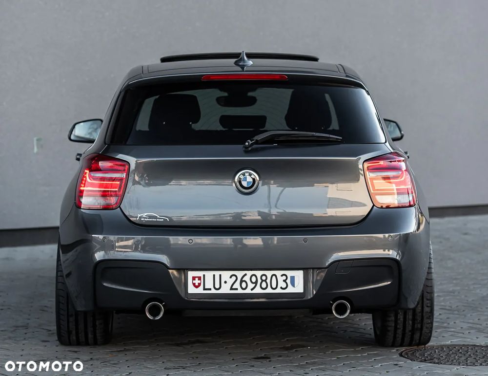 BMW Seria 1 M135i xDrive Sport-Aut - 15