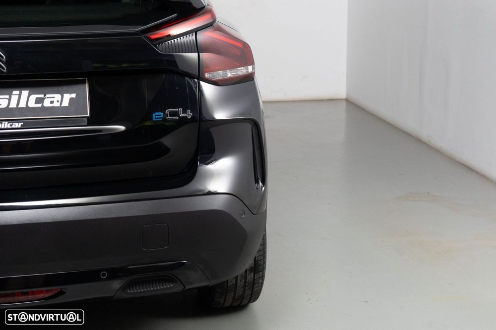Citroën e-C4 50 kWh Live Pack - 15