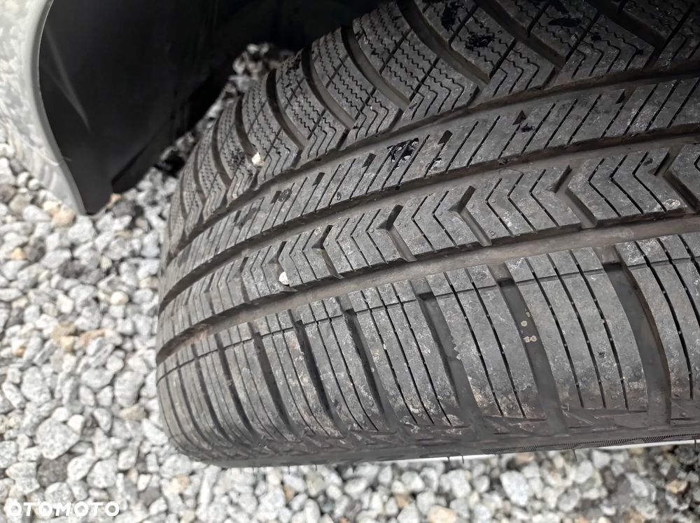 UWAGA ! AUTO W CAŁOŚCI 2008 BMW 3 E91 325i 218ps R6 AUTOMAT KLIMATRONIC XENON ALU MALE KM SERW SKÓRY I WLAS ZAREJ PL - 33