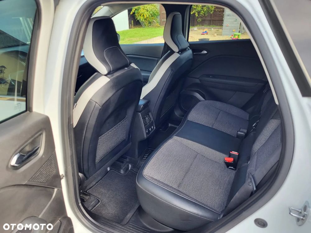 Renault Captur 1.6 E-TECH Plug-In Intens - 20