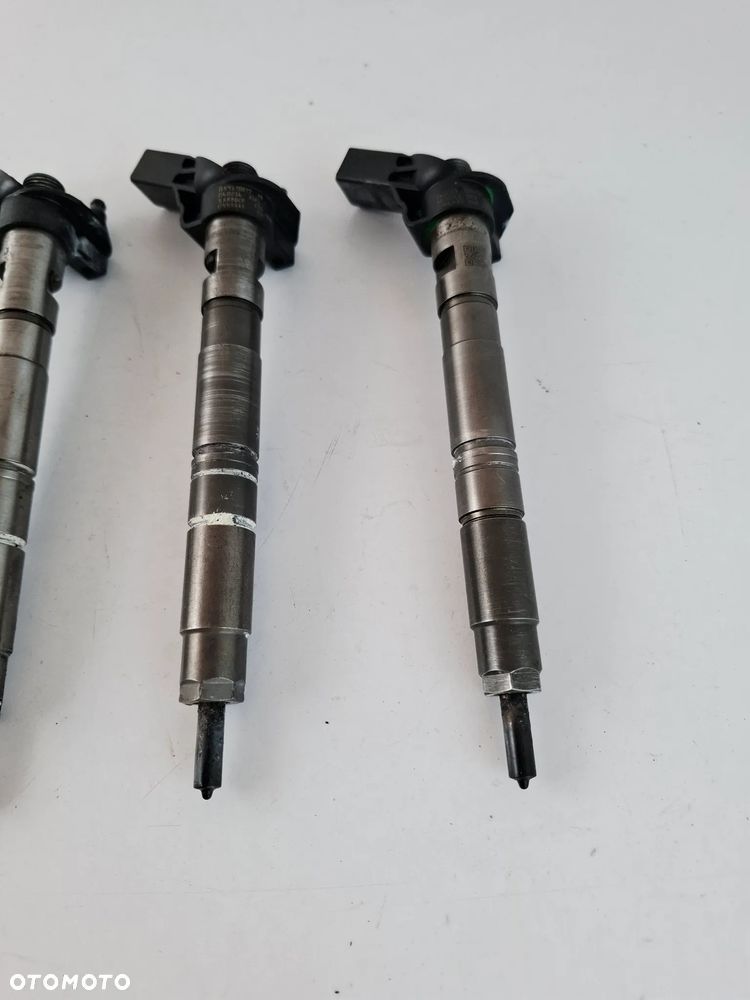 Wtryski Wtryskiwacze Wtrysk Wtryskiwacz 059130277AH 059130277AB 2.7 3.0 TDI Audi VW - 2