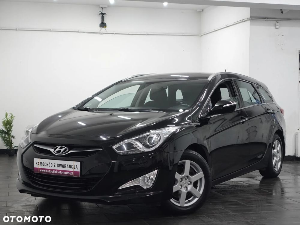 Hyundai i40 1.7 CRDi Comfort - 15