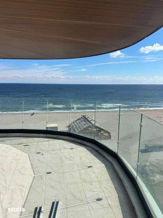 DE VANZARE | AP. 3 CAMERE | FRONTAL MARE | DE SILVA RESIDENCE — fotografia 3