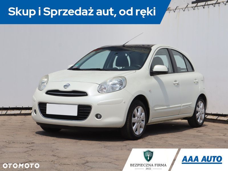 Nissan Micra - 3