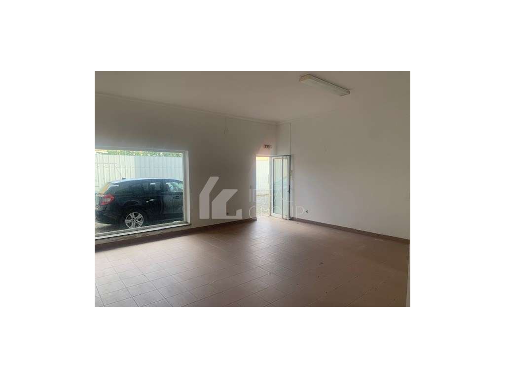 Loja para venda com 58M2 - Carregal do Sal - Grande imagem: 3/7