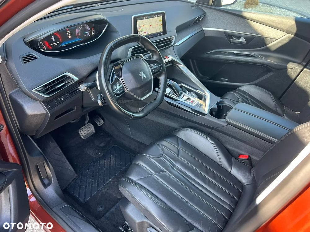 Peugeot 3008 - 11