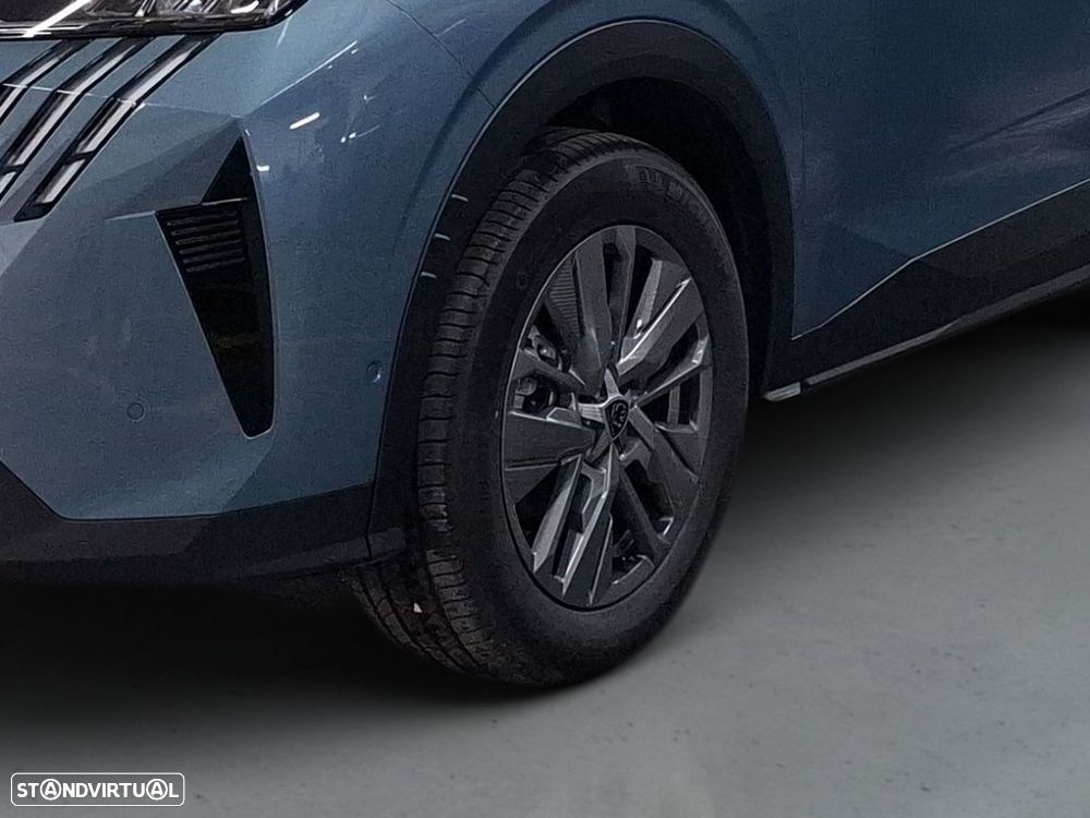 Peugeot 5008 1.2 Hybrid Allure e-DCS6 - 4